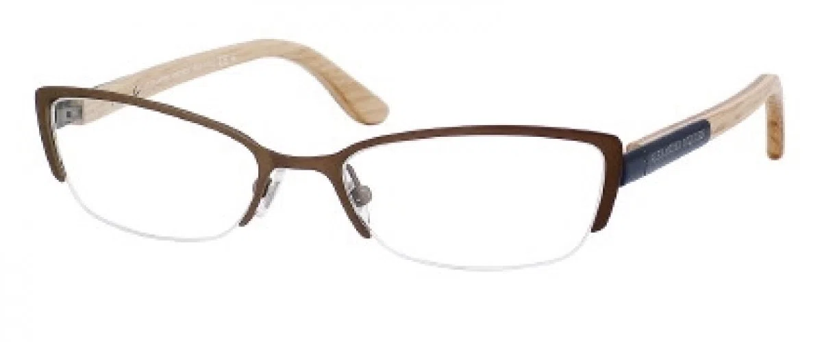 Alexander McQueen 4183 Eyeglasses - view 3